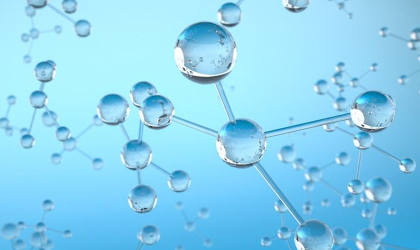 The field of polymer materials