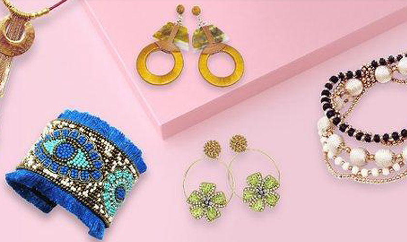 Jewelry and accessories