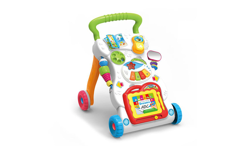 Toys and infant products