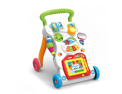 Toys and infant products