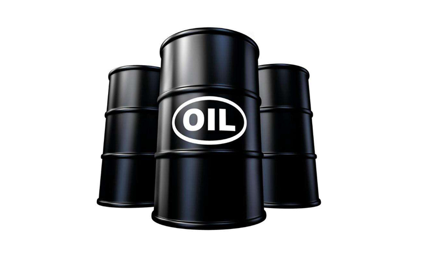 Oil testing field