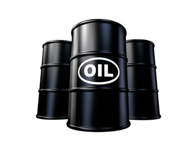 Oil testing field